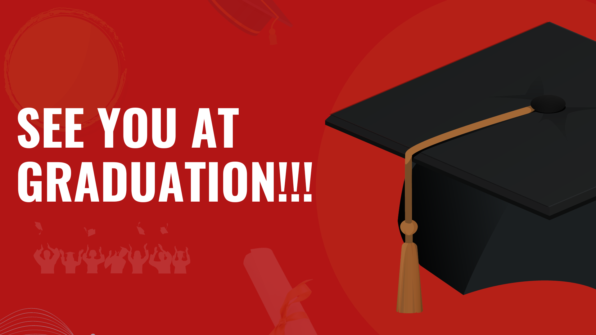 image features a graduation cap.